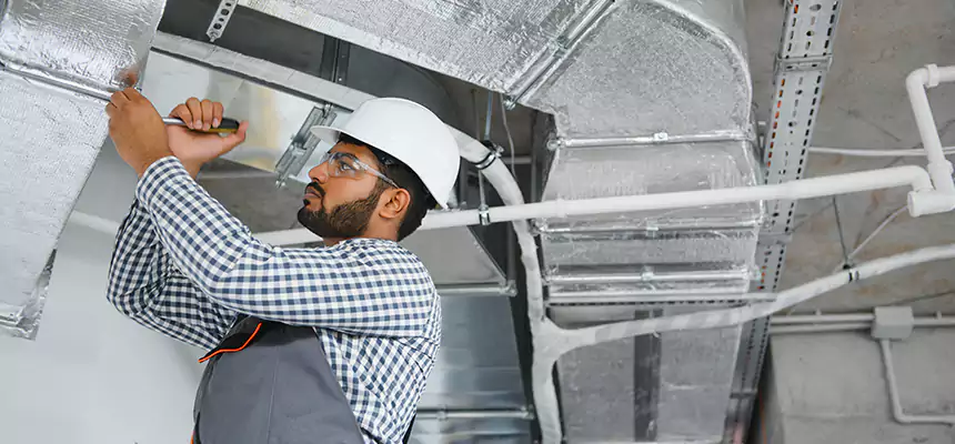 Proactive Ac Vent Repairs & Air Duct Replacement Companies Near Me in Lealman