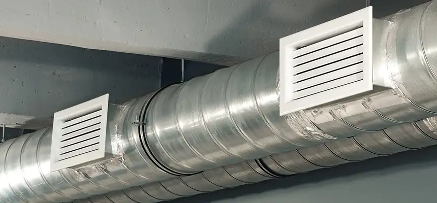 Our Air Duct Camera Inspection Services in Lealman, FL