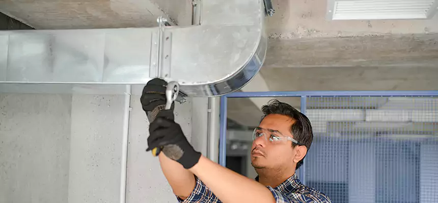 Our Air Duct Installation Services in Lealman, FL
