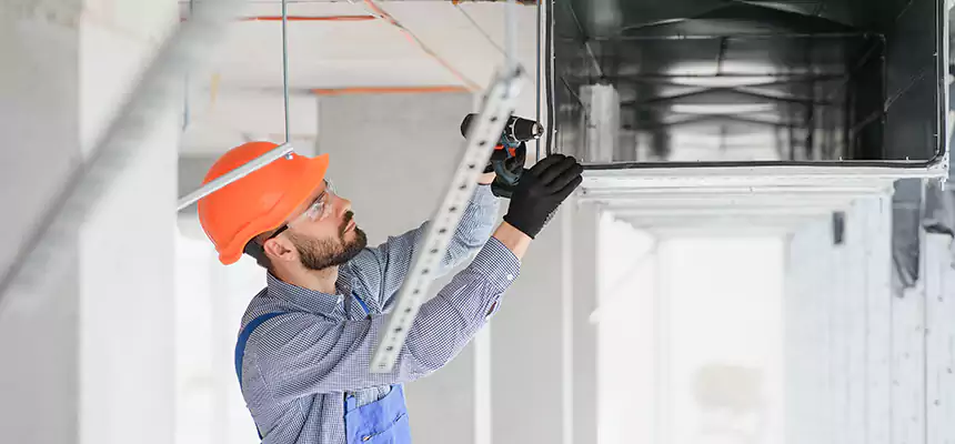 Our Air Vent Replacement Services in Lealman, FL