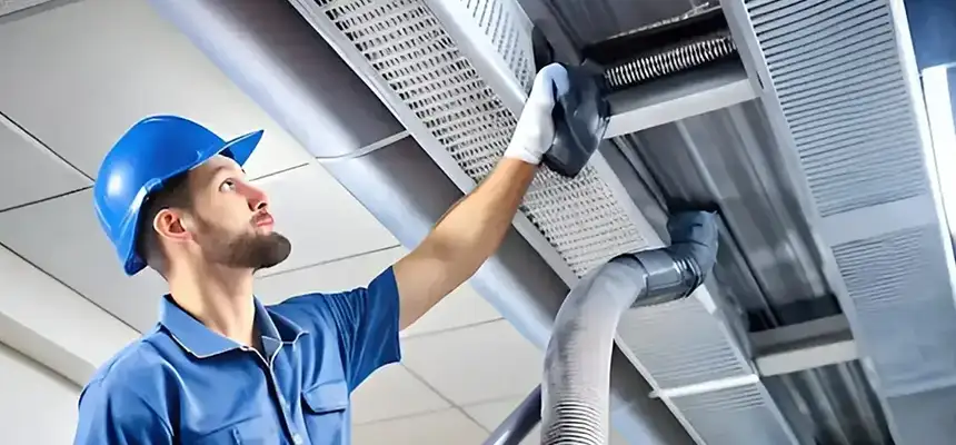 Our Annual Dryer Vent Maintenance Services in Lealman, FL