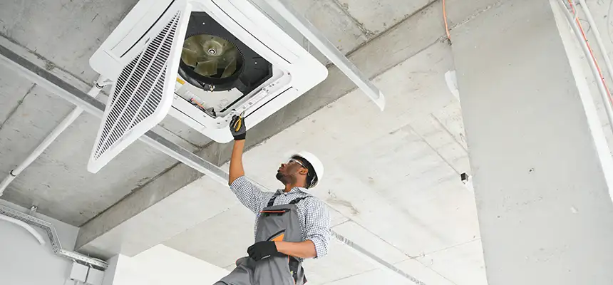 Efficient Multi‑Unit & HOA Annual Vent Cleaning Plans in Lealman