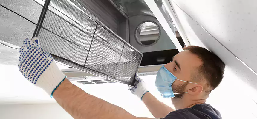 Diagnostic HVAC Coil & Blower Cleaning in Lealman
