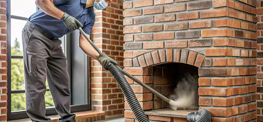Our Chimney Sweep Services in Lealman, FL