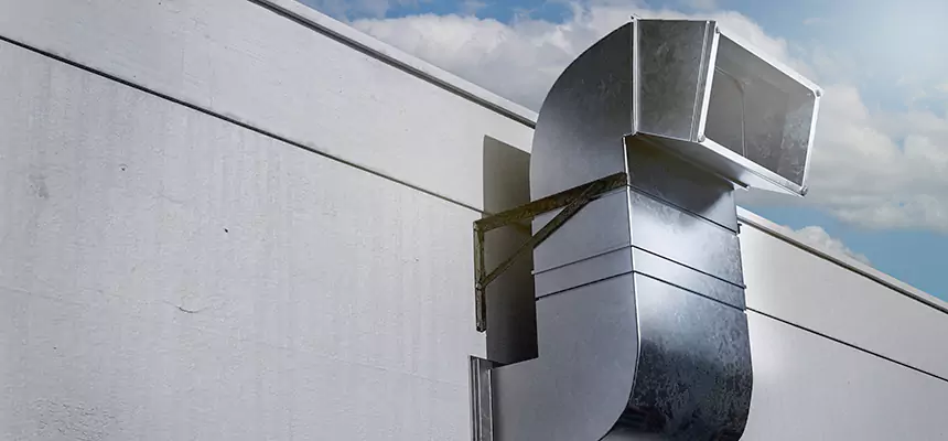 Trusted Industrial Dryer Vent Cleaning in Lealman