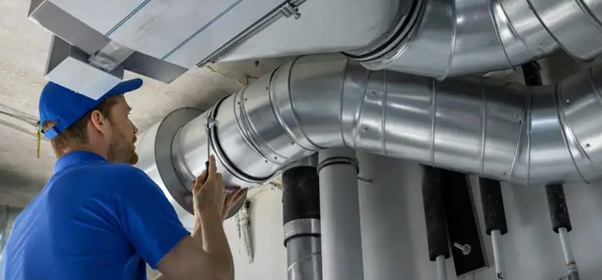 Our Commercial Laundry Vent Cleaning Services in Lealman, FL