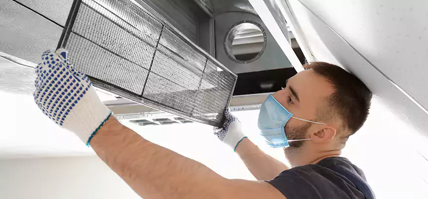 Our Dryer Vent Cleaning Services in Lealman, FL