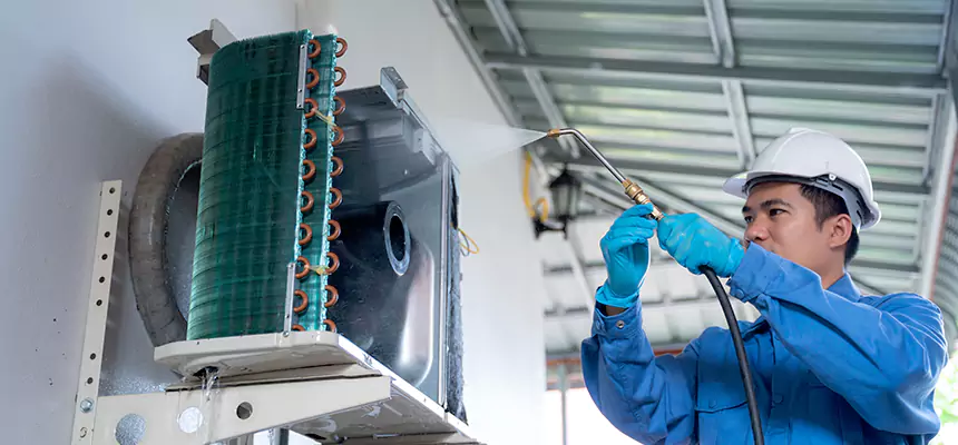 Our Energy-Efficient HVAC Cleaning Services in Lealman, FL