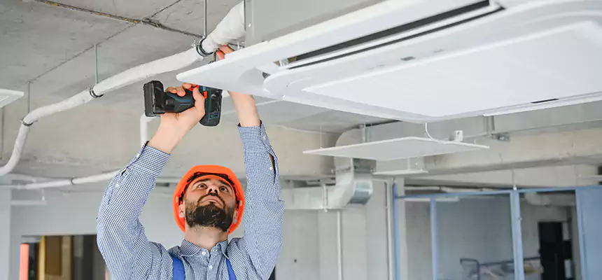 Eco‑Friendly Coil & Plenum Deep Cleaning in Lealman