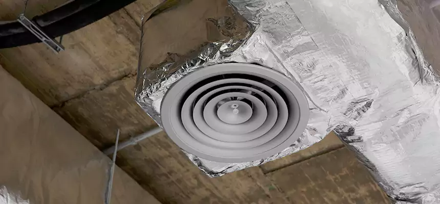 Our Industrial Dryer Vent Cleaning Services in Lealman, FL