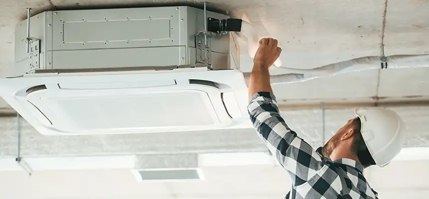 Our Local Vent Cleaning Services in Lealman, FL