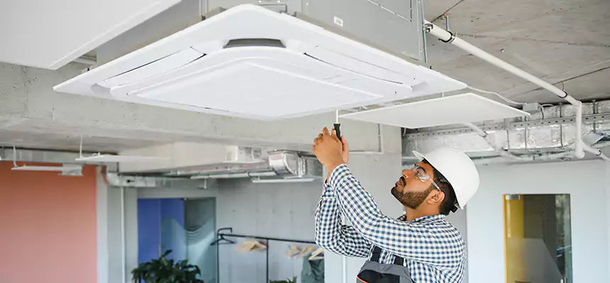 Moisture Control & Condensation Fixes in Duct Systems in Lealman, FL