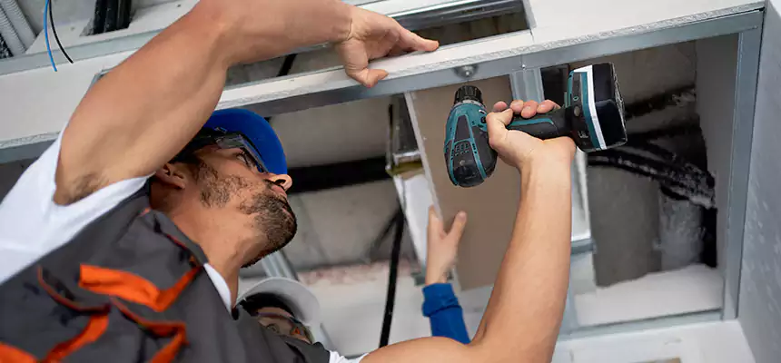 Our Retail Store Duct Cleaning Services in Lealman, FL