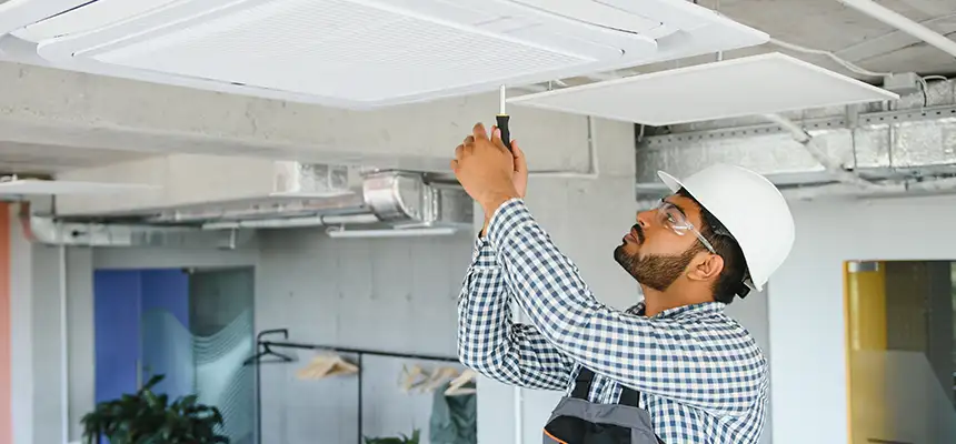 Our Roof Dryer Vent Cleaning Services in Lealman, FL