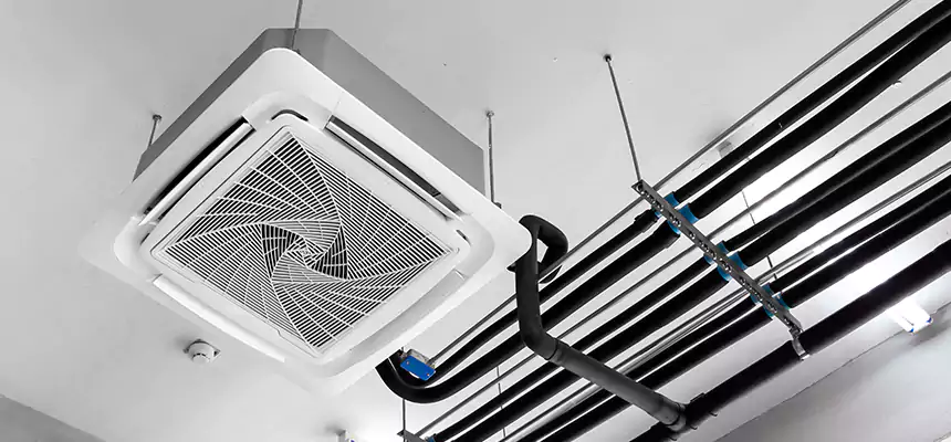 Our Smart AC Vent Controller Services in Lealman, FL