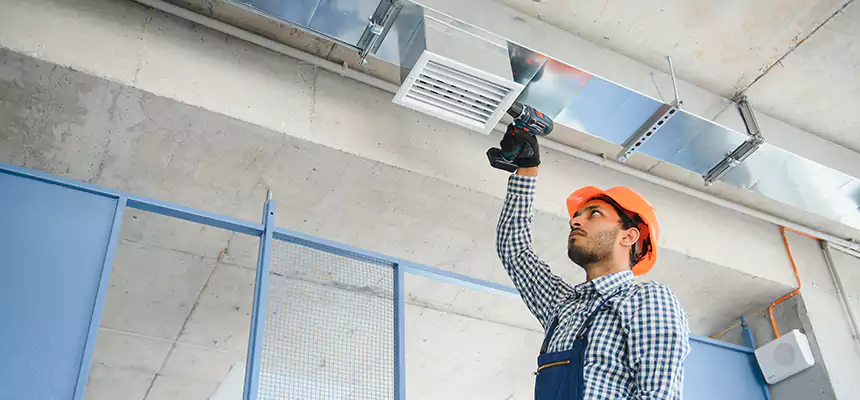 Efficient Exhaust Vent Cleaning in Lealman, FL