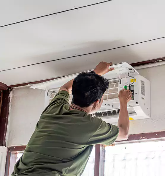 About Air Duct & AC Odor Removal in Lealman, FL