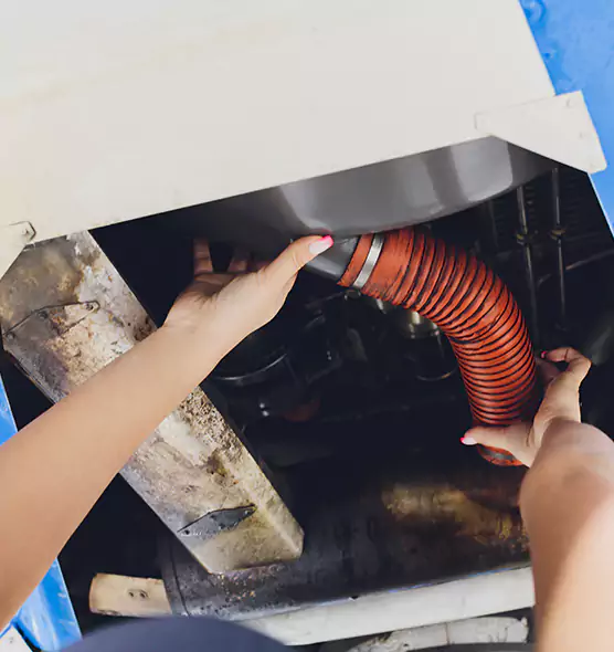 Professional Air Duct Leak Repair in Lealman, FL