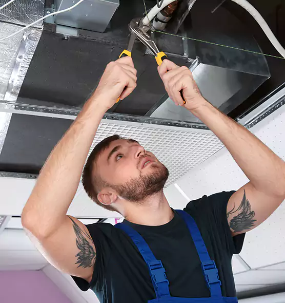 About Air Duct Repair Services in Lealman, FL