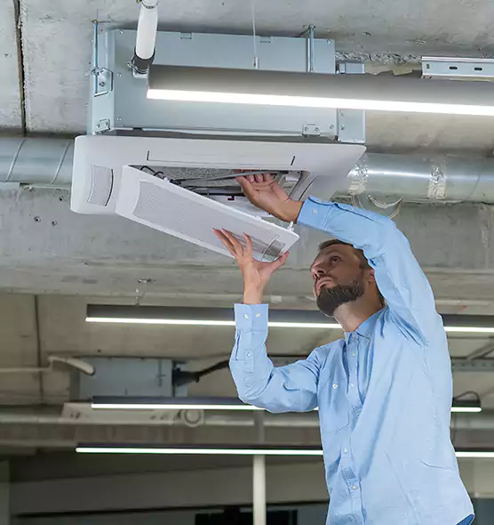 About Air Duct Sealing And Repair in Lealman, FL