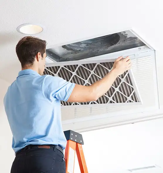 About Annual Dryer Vent Maintenance Lealman, FL