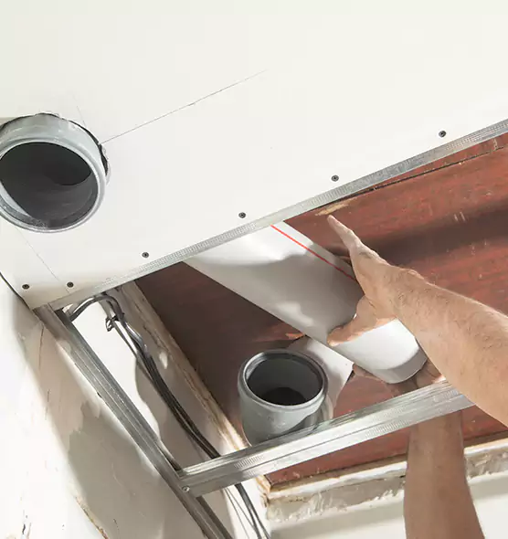 Professional Attic Air Duct Cleaning in Lealman, FL