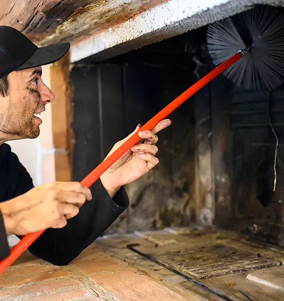 About Expert Chimney Cleaning in Lealman, FL