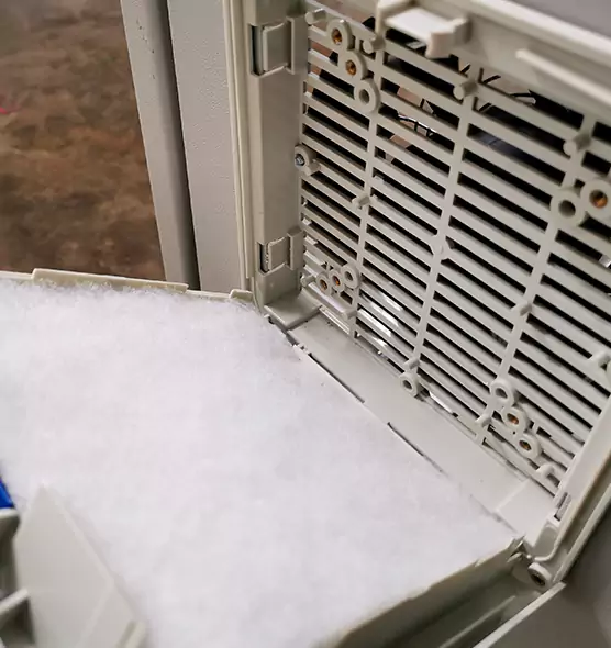 Professional Dryer Vent Mold Cleaning in Lealman, FL