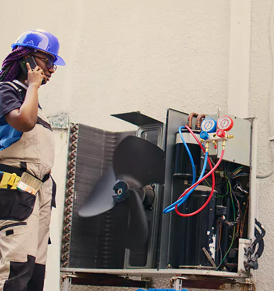 Professional Energy-Efficient HVAC Cleaning in Lealman, FL