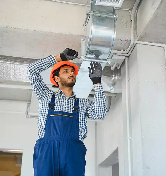 About Hotel Duct And Vent Cleaning in Lealman, FL