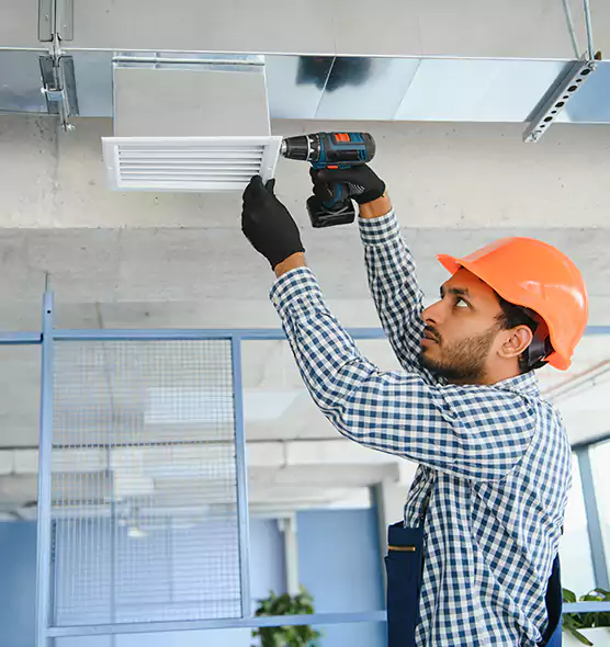 Professional HVAC Duct Cleaning in Lealman, FL