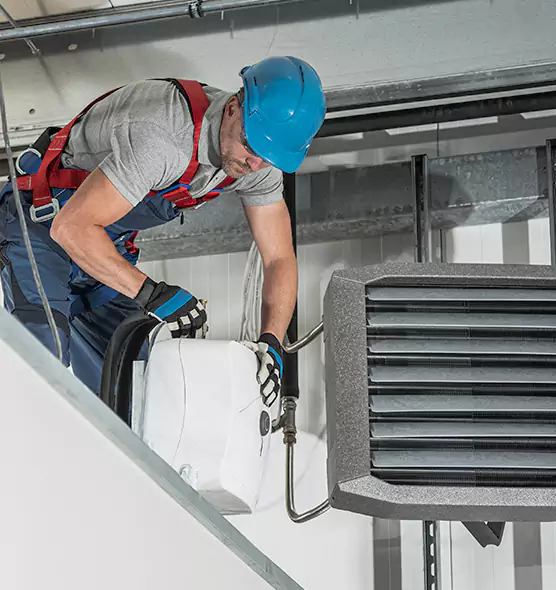 About HVAC Mold Remediation Service in Lealman, FL