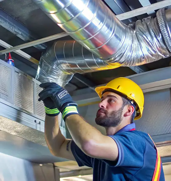 Professional NADCA Approved Air Duct Services in Lealman, FL