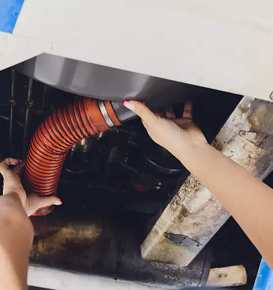 Professional Post-Renovation Duct Debris Removal in Lealman, FL