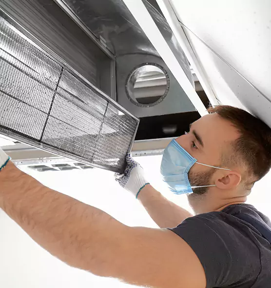 About Remove Smoke Smell From Air Duct in Lealman, FL