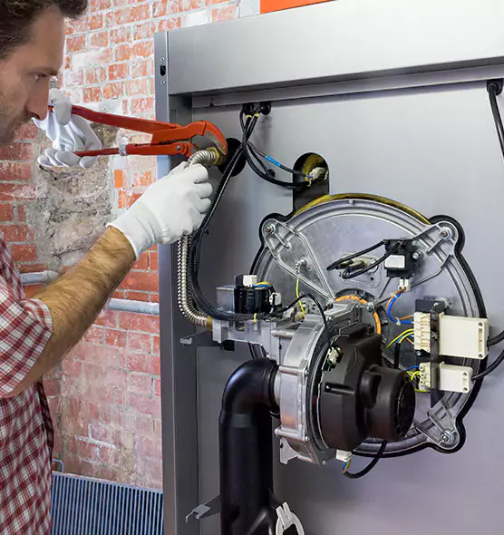 Advanced Repair Dryer Vent Hose in Lealman, FL