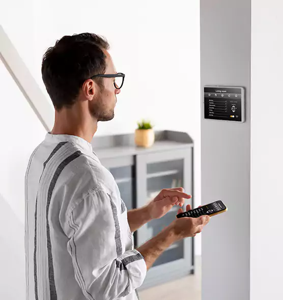 About Smart AC Vent Controller Services in Lealman
