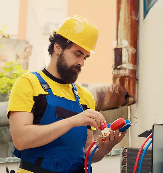 About Smart HVAC Installation in Lealman, FL