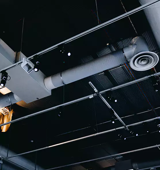 Professinal UV Light Air Purification for Ducts in Lealman, FL