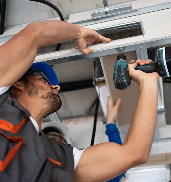 About Vent Smoke Odor Elimination in Lealman, FL