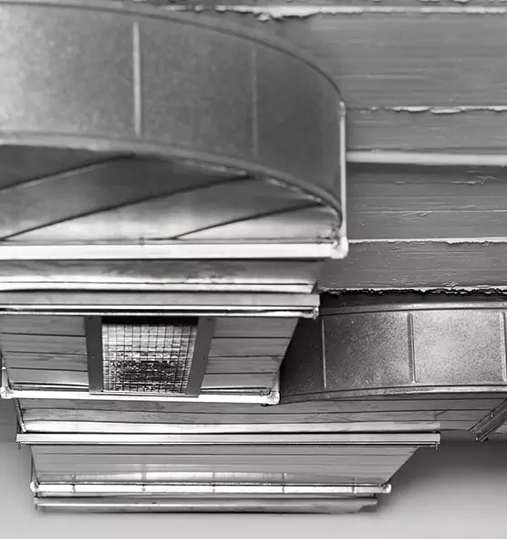 Professional Wall Vent Cleaning Service in Lealman, FL