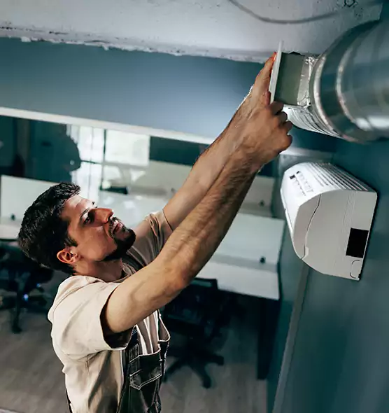 Reliable Warehouse Vent Cleaning in Lealman, FL