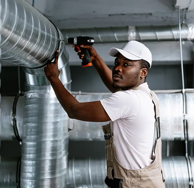 Why Homeowners & Businesses Trust Us Lealman, FL