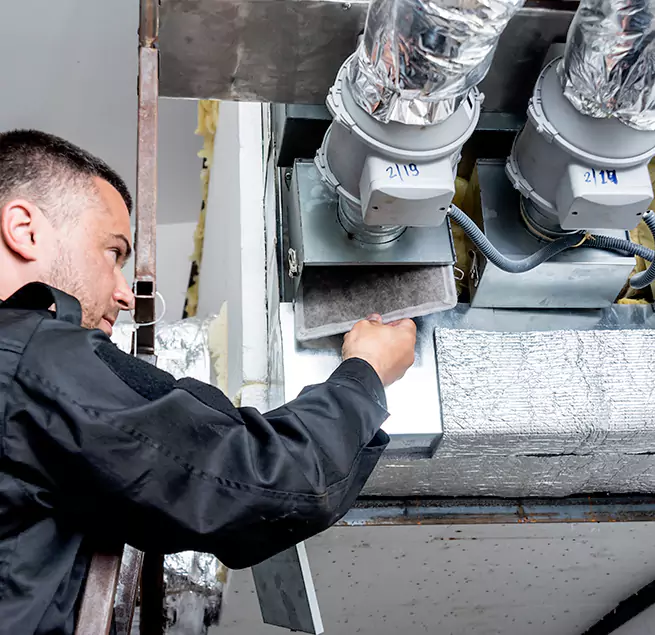 Why Homeowners & Businesses Trust Us in Lealman, FL?