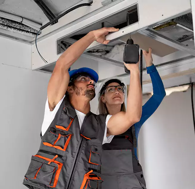 Why Homeowners & Businesses Trust Us in Lealman, FL