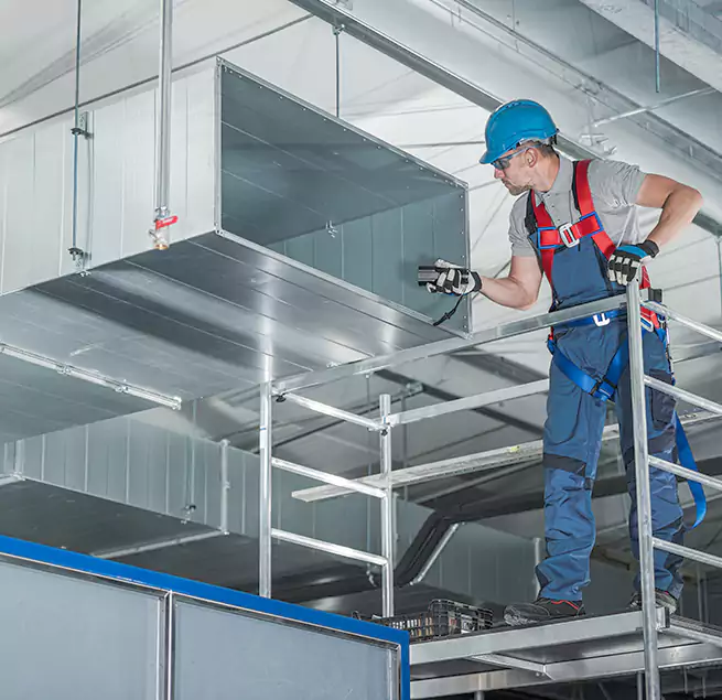 Why Homeowners & Businesses Trust Us in Lealman, FL?