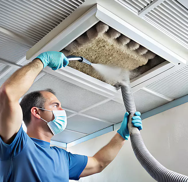 Why Homeowners & Businesses Trust Us Lealman, FL