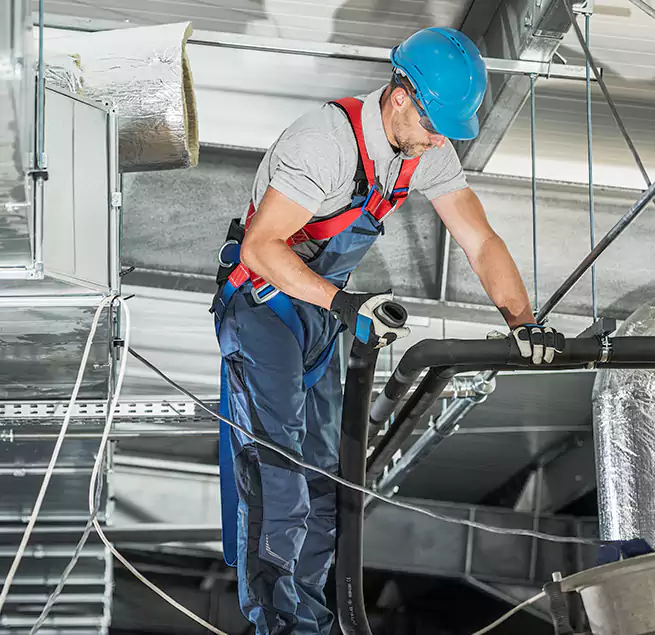 Why Homeowners & Businesses Trust Us in Lealman, FL?