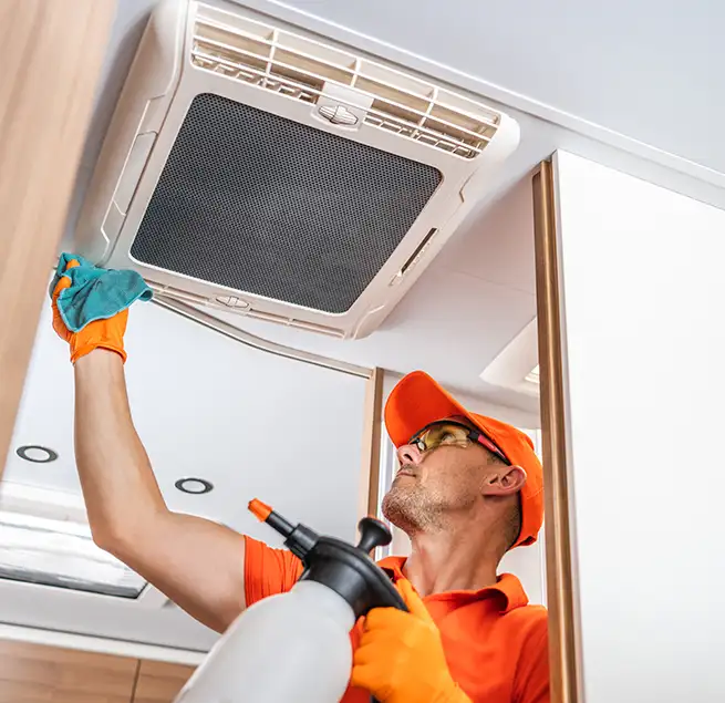 Why Homeowners & Businesses Trust Us in Lealman, FL?