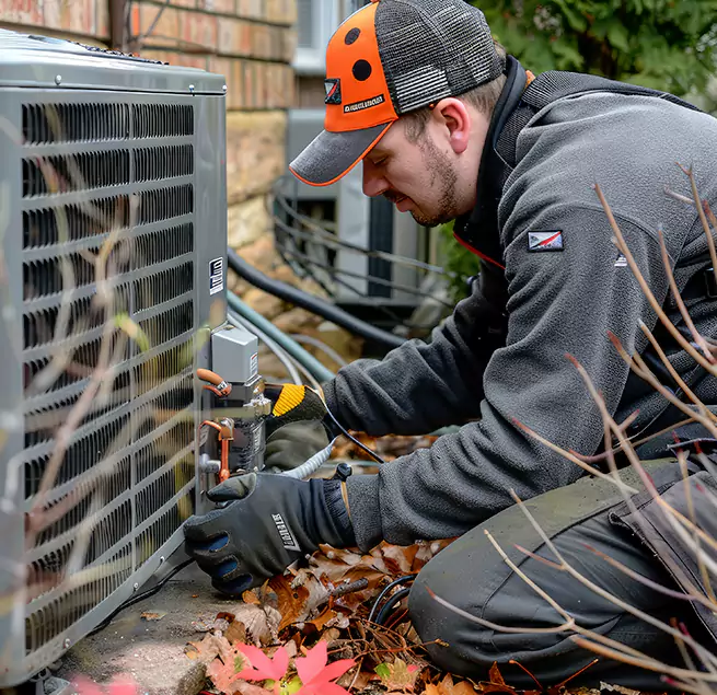 Why Homeowners & Businesses Trust Us in Lealman, FL?